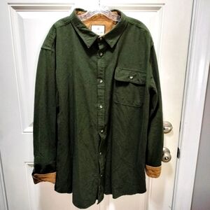 Legendary Whitetails Men's Tan Pants